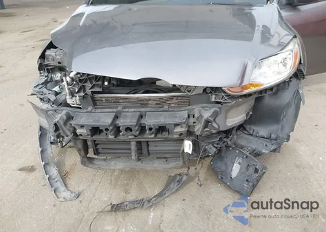 2013 Ford Focus Se z USA, uszkodzony, nr VIN 1FADP3F2XDL107736